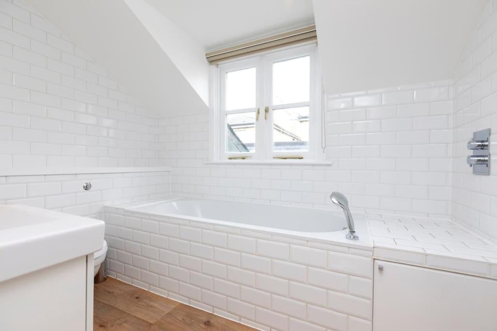 Apartment The Pearl Of Notting Hill