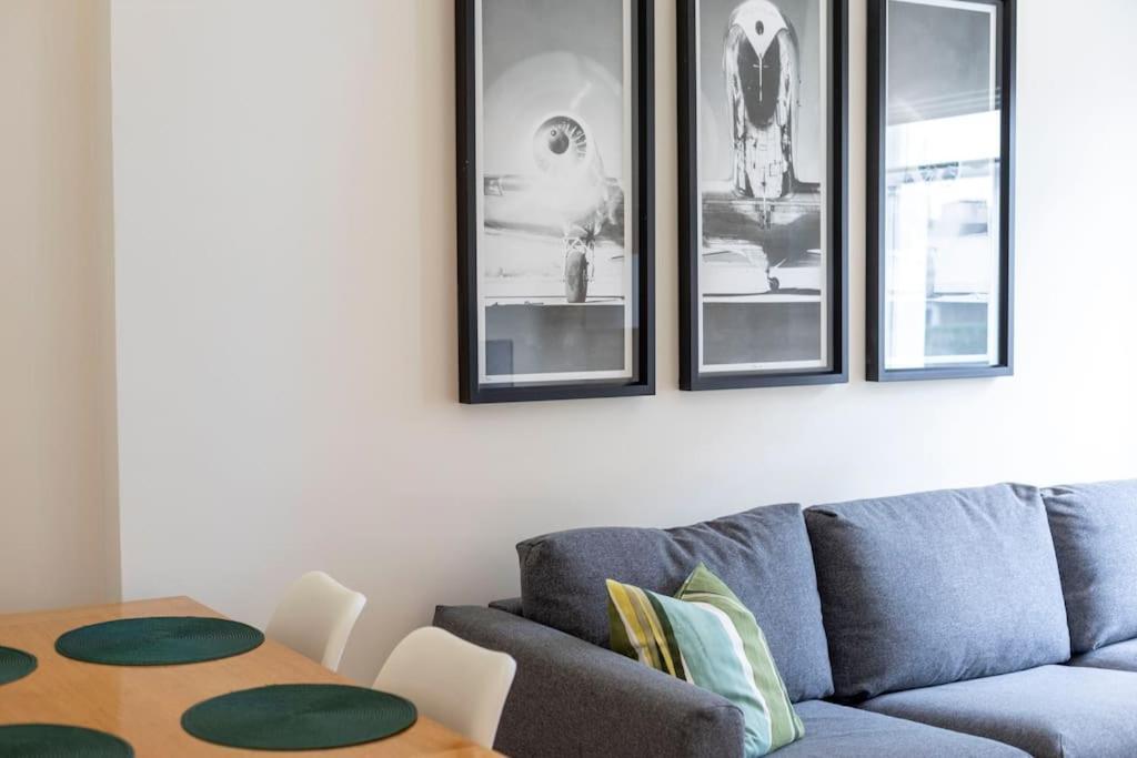 The Pearl Of Notting Hill Apartment