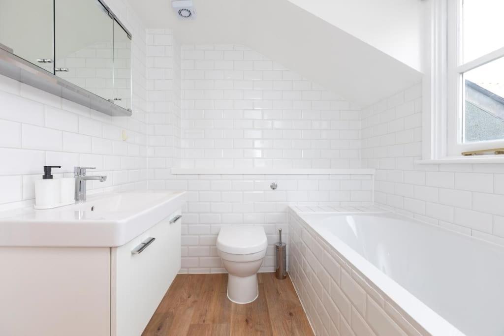 Apartment The Pearl Of Notting Hill