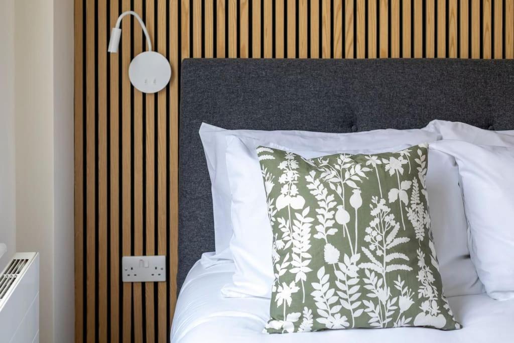 The Pearl Of Notting Hill Apartment *
