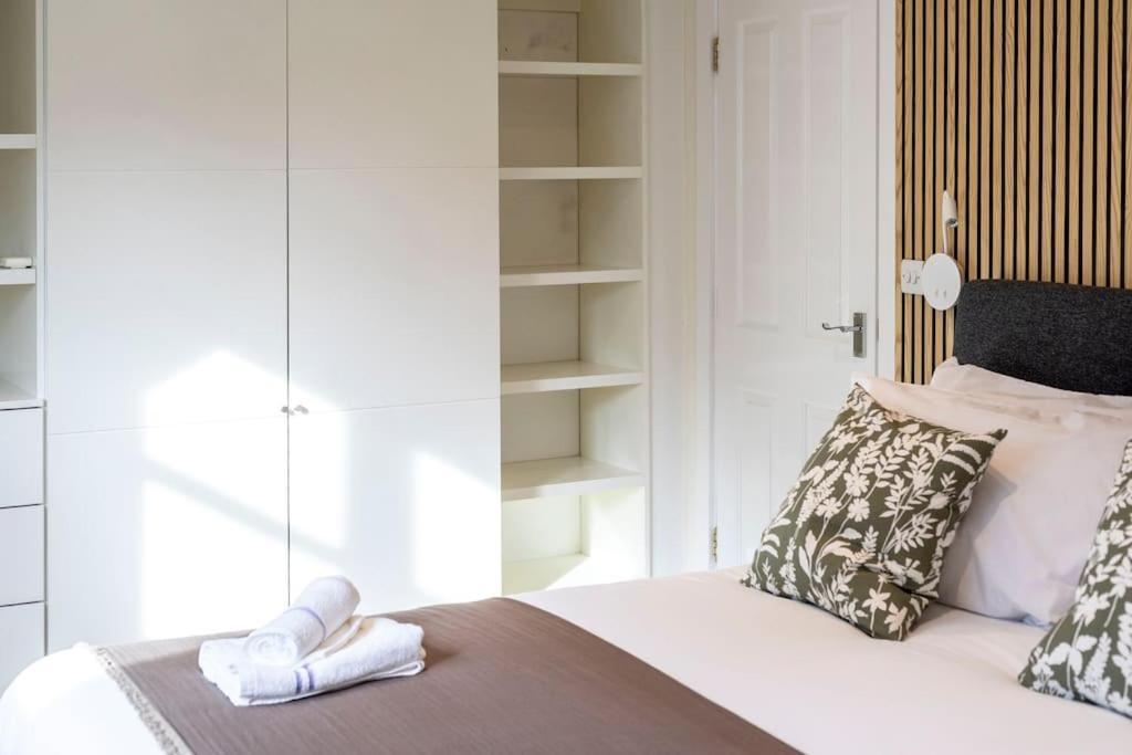 The Pearl Of Notting Hill Apartment London