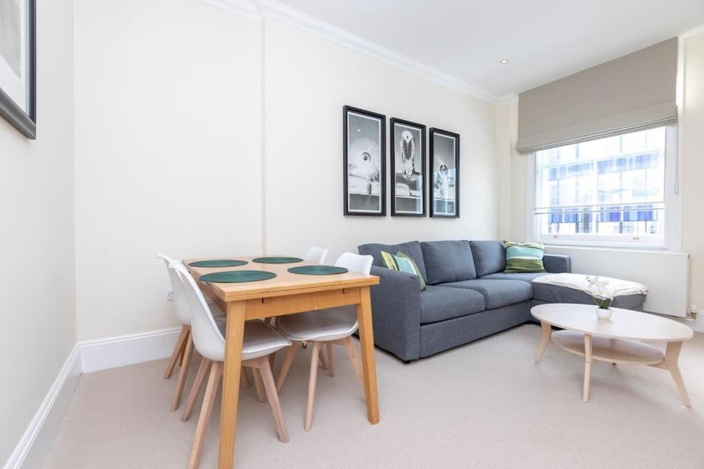 Apartment The Pearl Of Notting Hill London