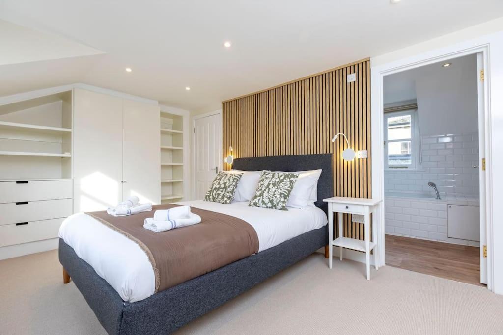 The Pearl Of Notting Hill London