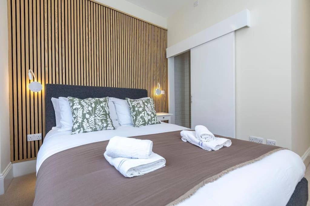 Apartment The Pearl Of Notting Hill