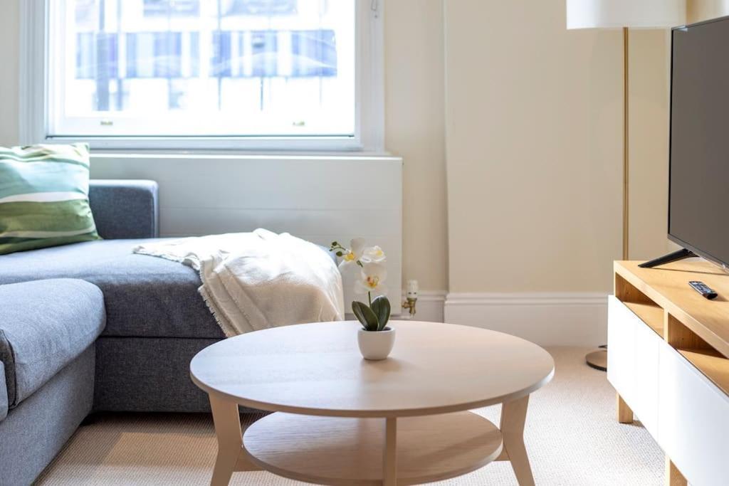 The Pearl Of Notting Hill Apartment London