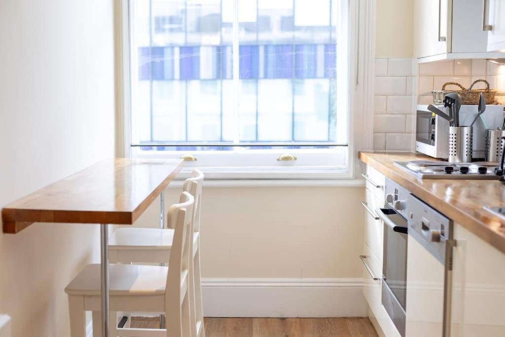 The Pearl Of Notting Hill London