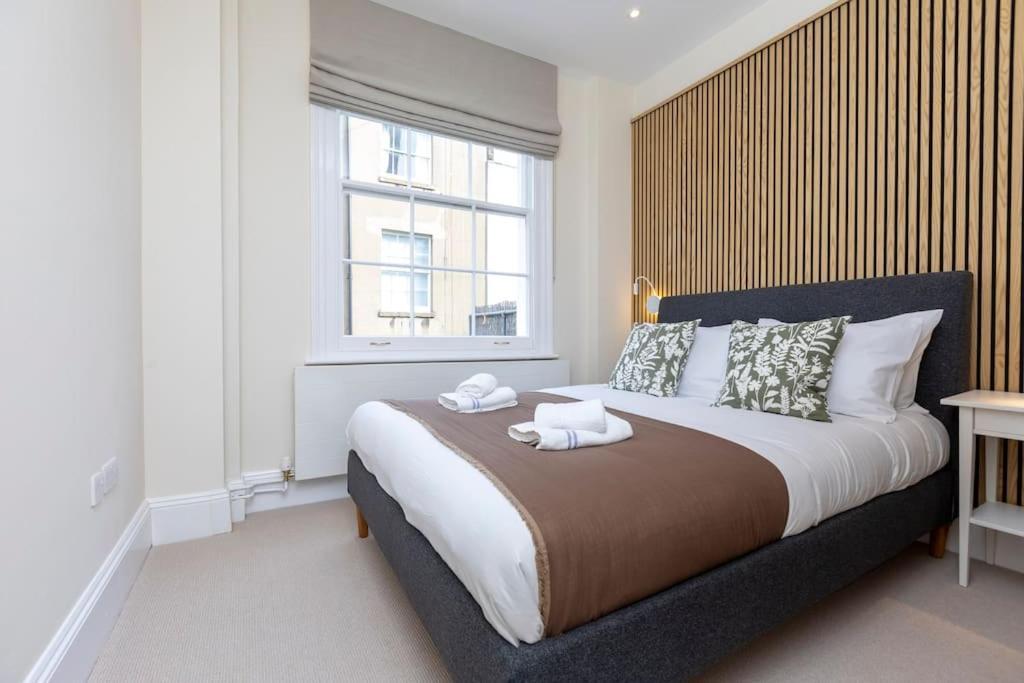 The Pearl Of Notting Hill Apartment *