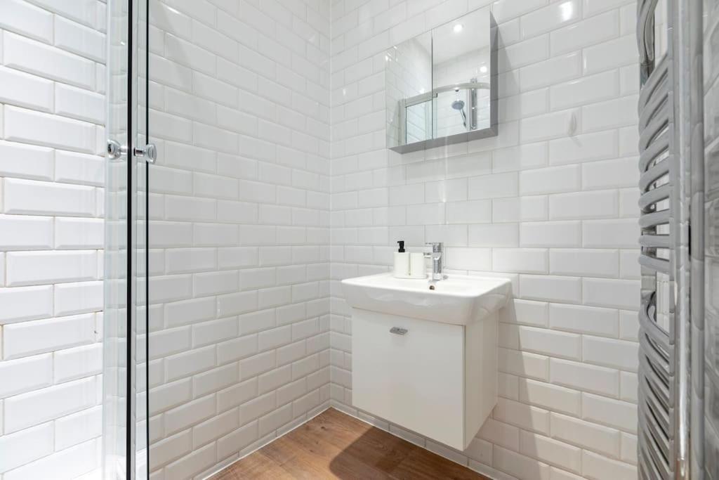 Apartment The Pearl Of Notting Hill *
