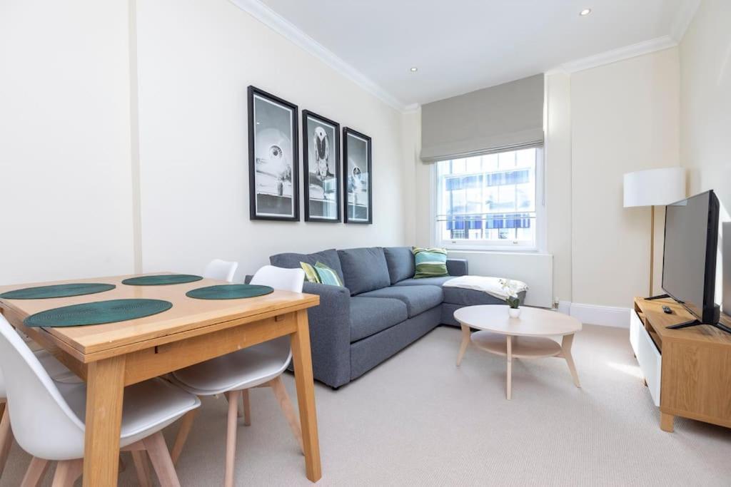 The Pearl Of Notting Hill Apartment