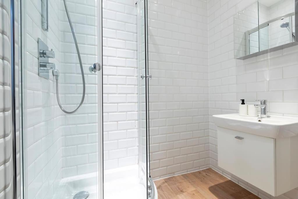 The Pearl Of Notting Hill Apartment *