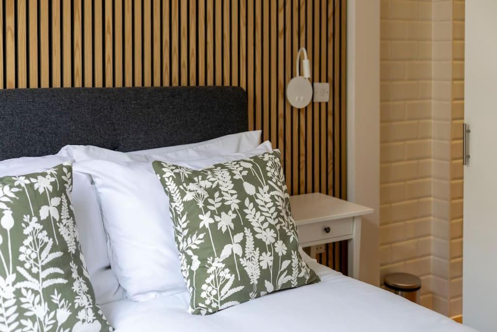 Apartment The Pearl Of Notting Hill *