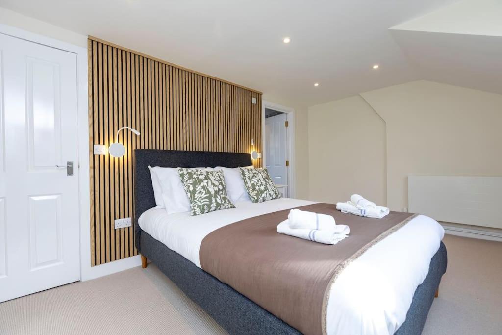 The Pearl Of Notting Hill Apartment London