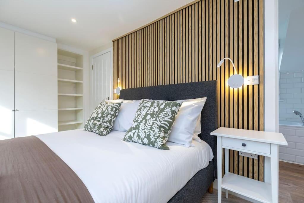 The Pearl Of Notting Hill Apartment